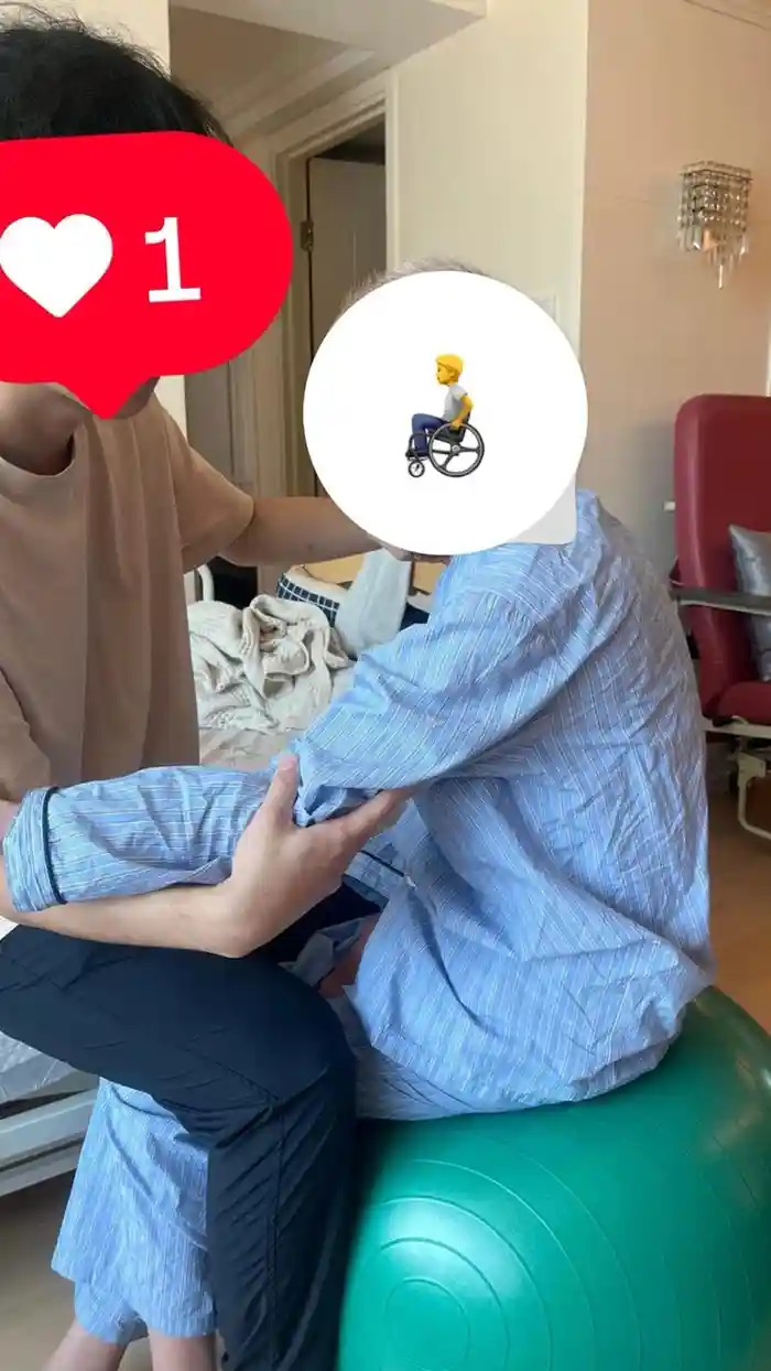 核心平衡訓練